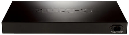Image 1 for D-Link 28-Port Gigabit Smart Managed PoE Switch