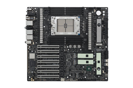 Image 1 for ASUS Pro WS WRX90E-SAGE SE Workstation Motherboard