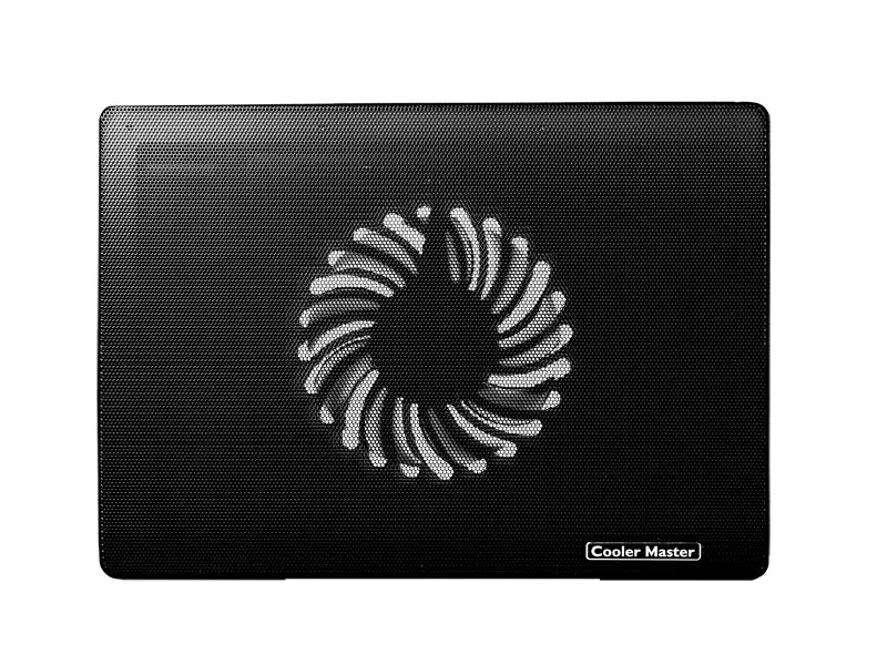 Image 2 for Cooler Master NotePal I100 Laptop Cooler