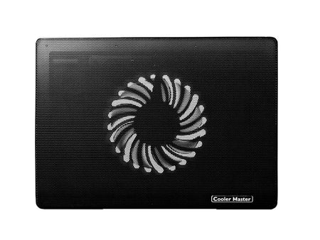 Image 2 for Cooler Master NotePal I100 Laptop Cooler