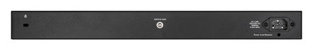 Image 1 for D-Link 28-Port Gigabit Smart Managed Switch