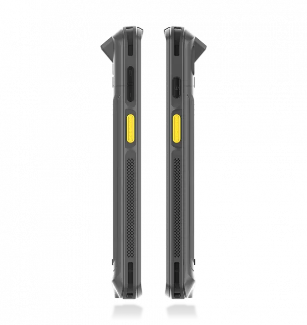 Image 2 for Newland MT9300 Megattera Rugged Mobile Computer