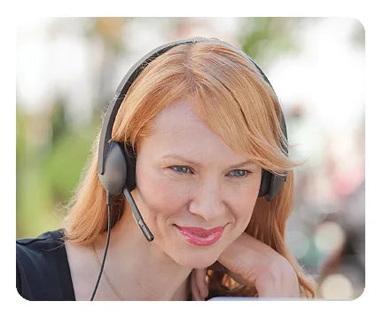 Image 17 for Logitech H340 USB Stereo Headset