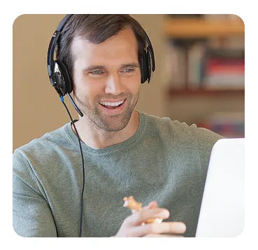 Image 13 for Logitech H540 USB Headset with Laser-Tuned Drivers