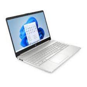 Image 1 for HP 15.6" Laptop with Intel i5-1155G7 Processor