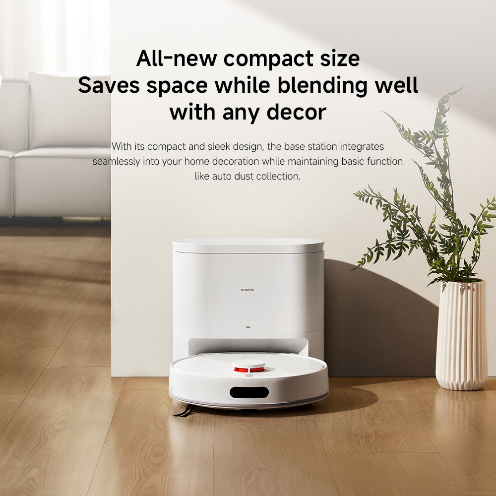 Image 2 for Xiaomi Robot Vacuum Cleaner H40