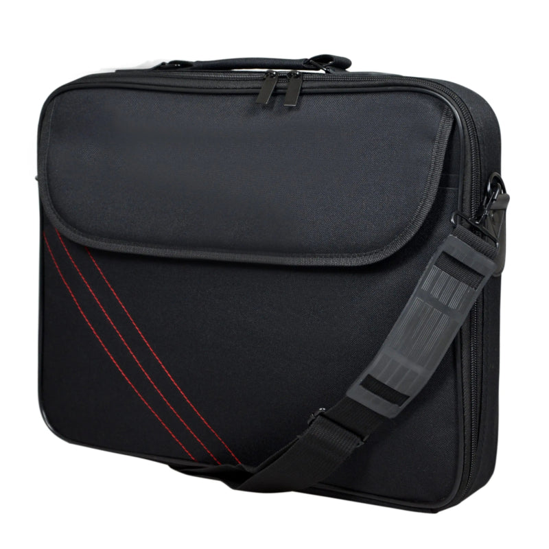 Image 2 for Port Designs Clamshell 14/15.6" Notebook Case
