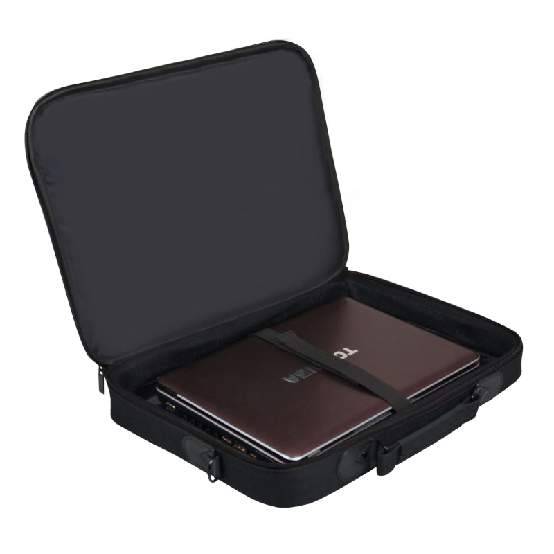 Image 3 for Port Designs Clamshell 14/15.6" Notebook Case