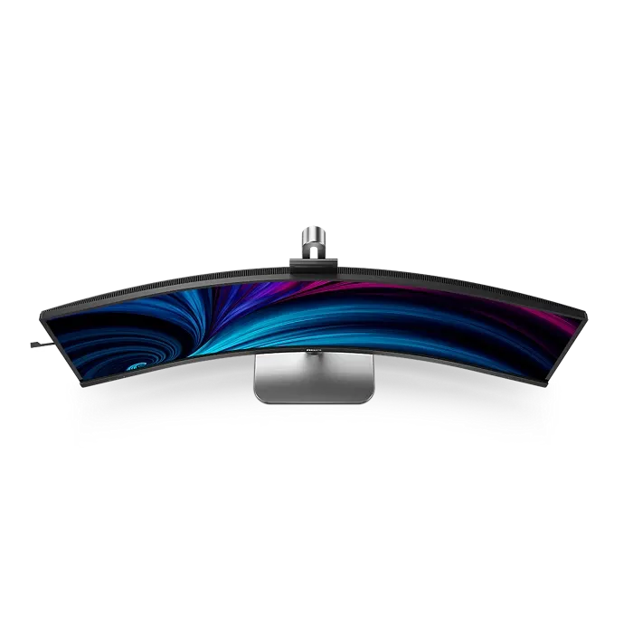 Image 2 for Philips 49" Curved VA QHD Monitor