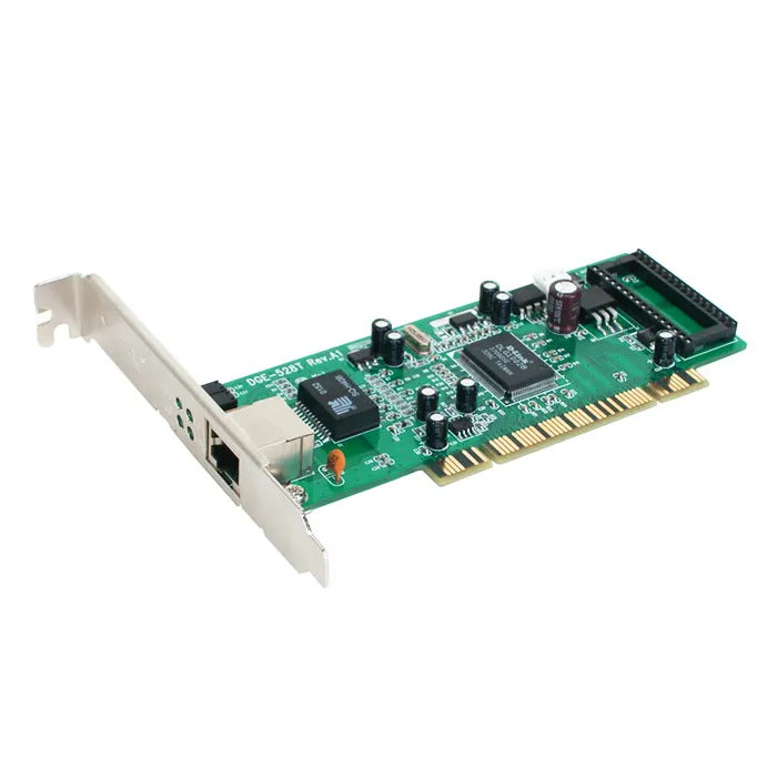 Image 3 for D-Link Gigabit PCI Ethernet Adapter