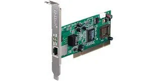 Image 1 for D-Link Gigabit PCI Ethernet Adapter