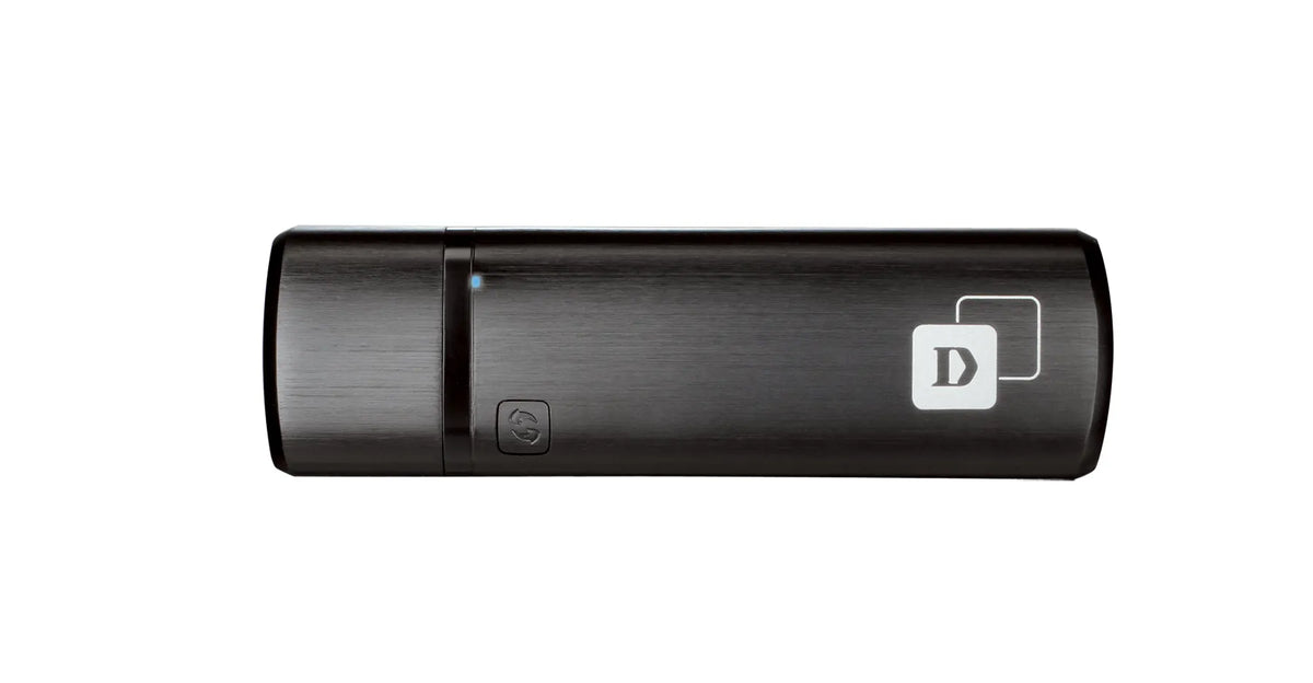 Image 4 for D-Link DWA-182 AC1300 Dual-Band Wireless USB Adapter