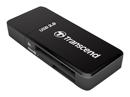 Image 5 for Transcend SD/microSD USB 3.0 Card Reader