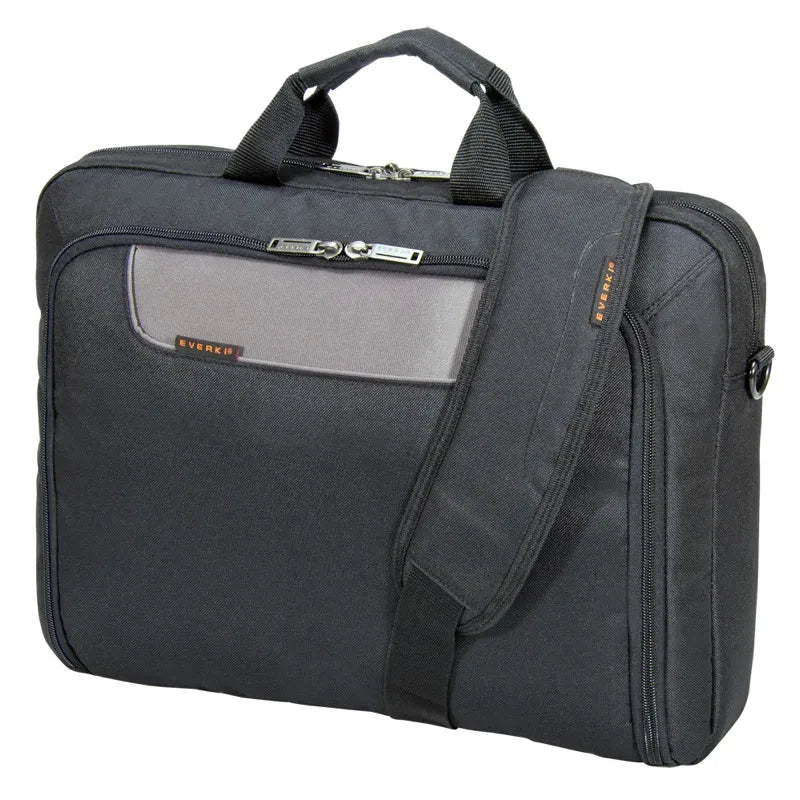Image 5 for Everki Advance 17.3-inch Notebook Briefcase