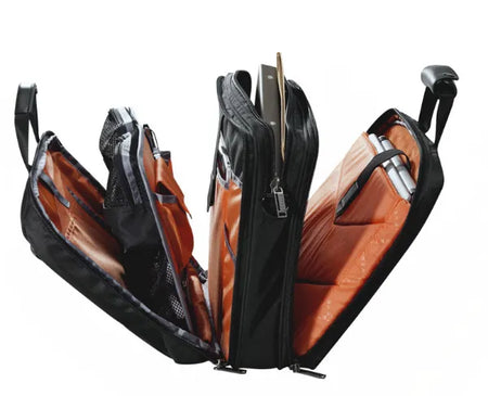 Image 5 for Everki Versa 17.3-inch Laptop Briefcase