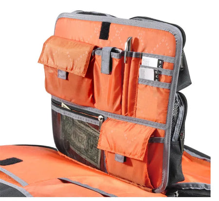 Image 6 for Everki Versa 17.3-inch Laptop Briefcase