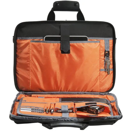 Image 12 for Everki Versa 17.3-inch Laptop Briefcase