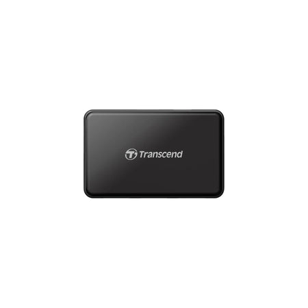 Image 4 for Transcend USB 3.0 4-Port Powered Hub