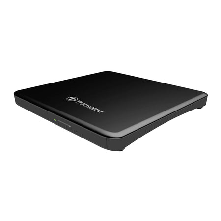 Image 2 for Transcend 8X Ultra-Slim USB DVD-RW Drive
