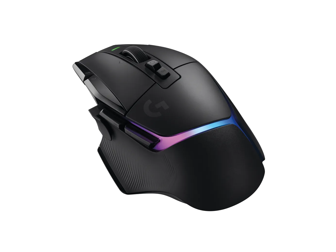 Image 3 for Logitech G502 X Plus Wireless RGB Gaming Mouse - Black