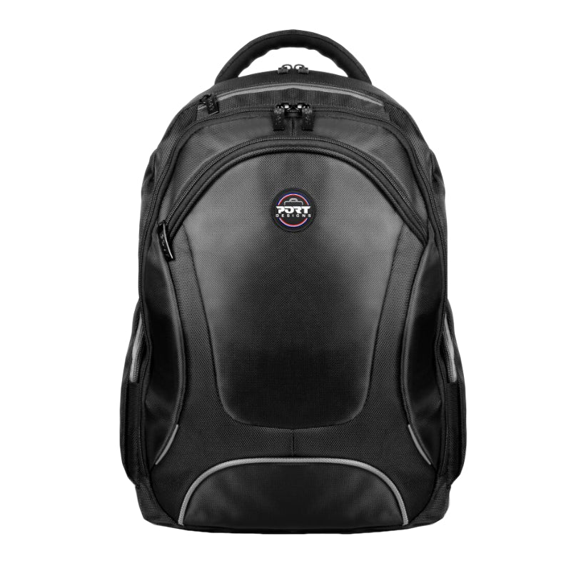 Image 2 for Port Designs Courchevel 15.6" Backpack