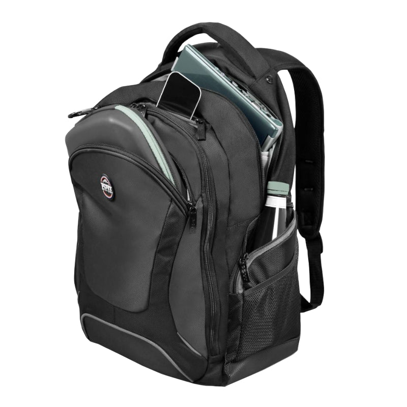 Image 4 for Port Designs Courchevel 15.6" Backpack