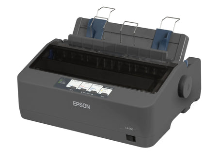 Image 4 for Epson LX-350 Dot Matrix Printer