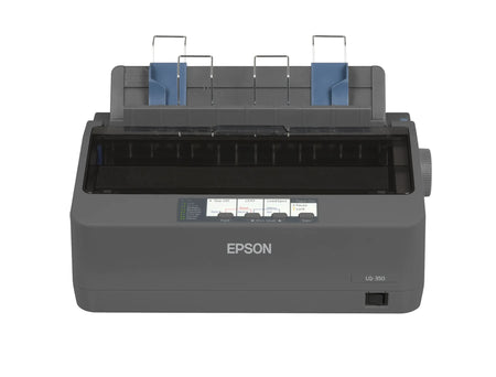 Image 1 for Epson LQ-350 Dot Matrix Printer