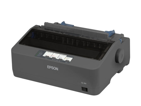 Image 2 for Epson LQ-350 Dot Matrix Printer