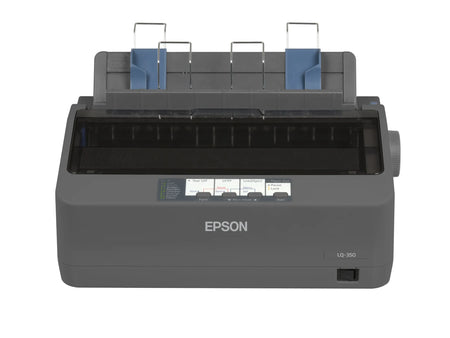 Image 3 for Epson LQ-350 Dot Matrix Printer