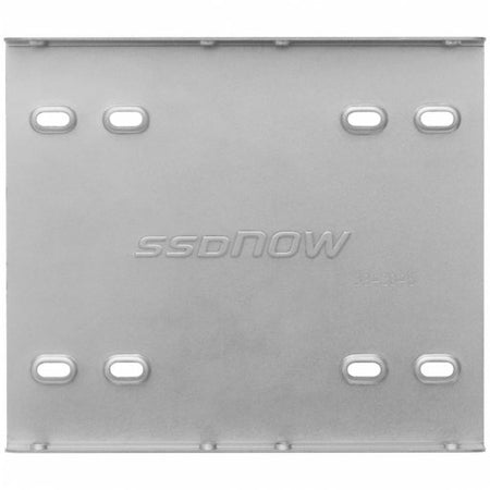 Image 1 for Kingston 2.5 to 3.5in Brackets and Screws (Note: Must order w/Kingston SSD)