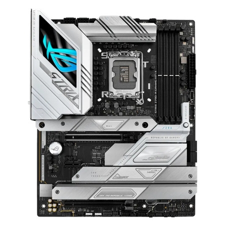 Image 2 for ASUS ROG Strix Z790-A Gaming WiFi II Motherboard