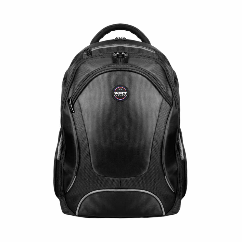 Image 1 for Port Designs Courchevel 17.3" Backpack