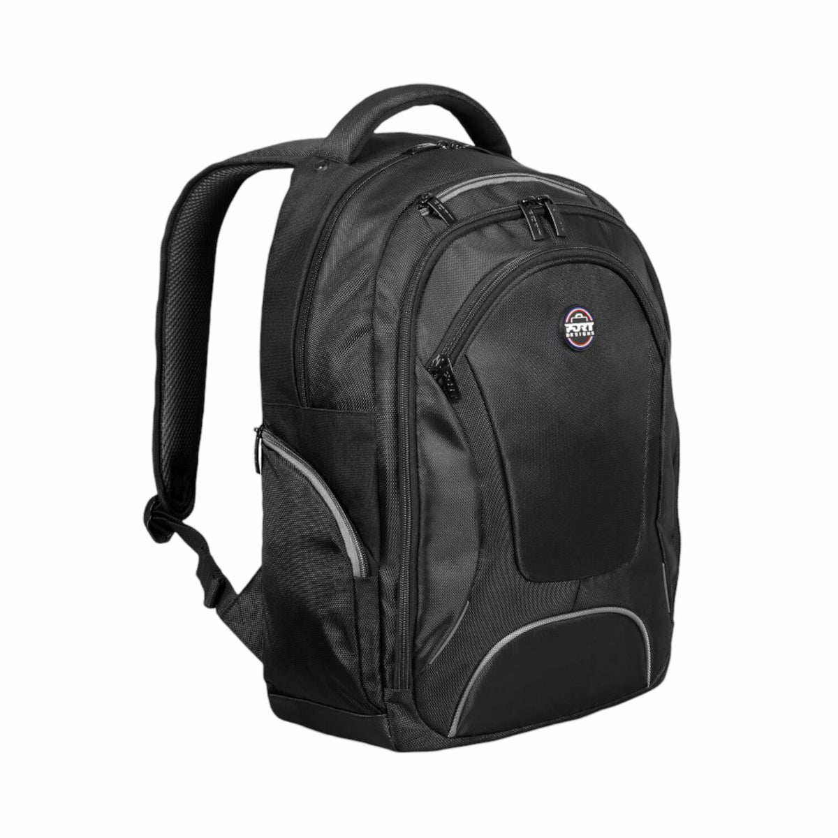 Image 2 for Port Designs Courchevel 17.3" Backpack