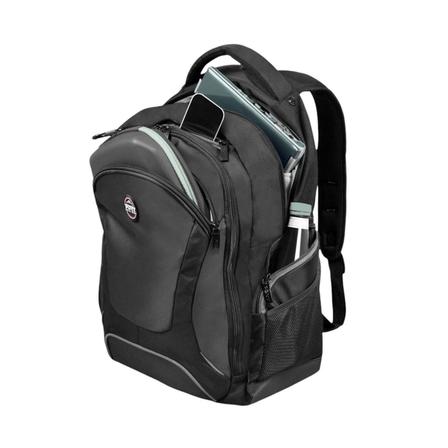 Image 4 for Port Designs Courchevel 17.3" Backpack