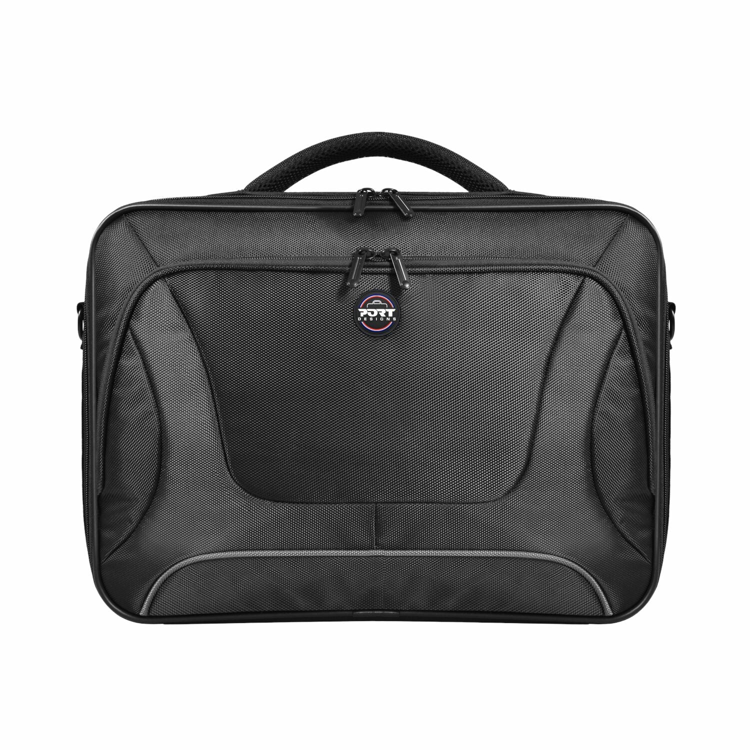 Image 1 for Port Designs Courchevel 17.3" Clamshell Case
