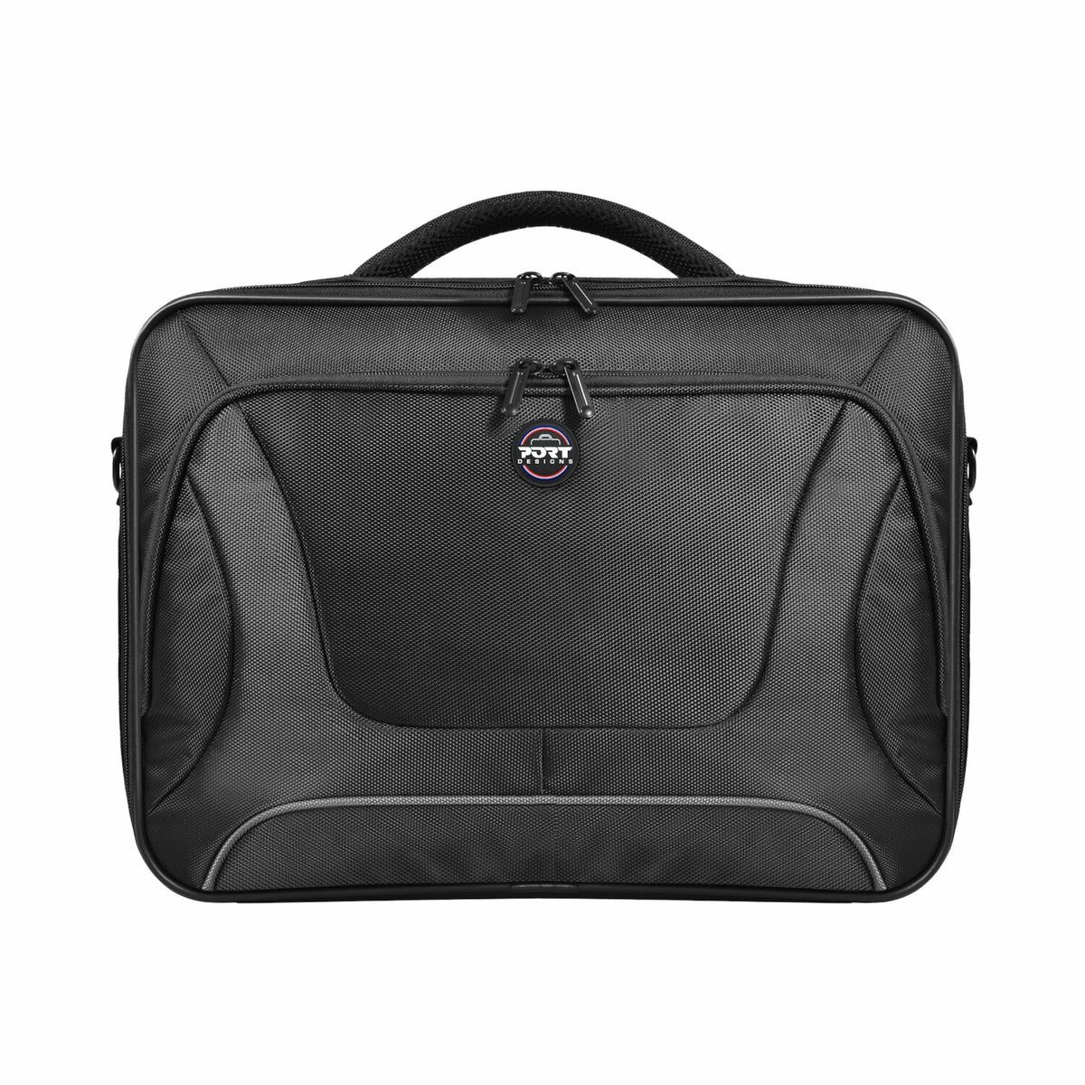 Image 1 for Port Designs Courchevel 15.6" Clamshell Case