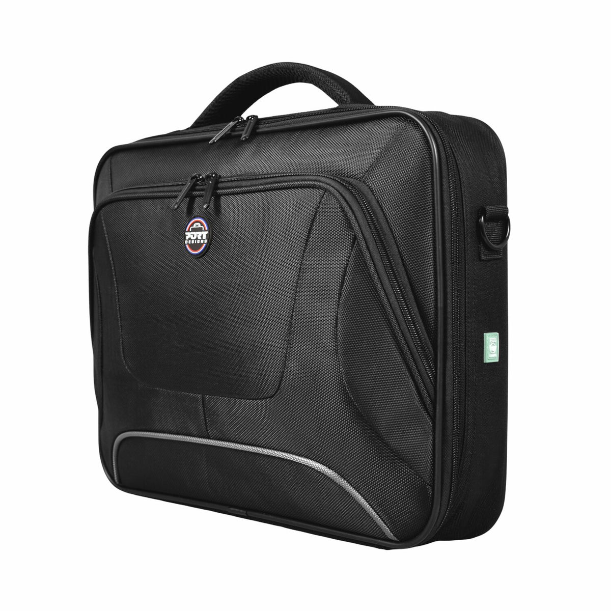 Image 2 for Port Designs Courchevel 17.3" Clamshell Case