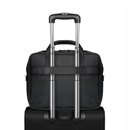 Image 6 for Port Designs Courchevel 15.6" Toploading Case