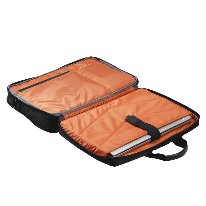 Image 2 for Everki Flight 16-inch Laptop Briefcase Bag
