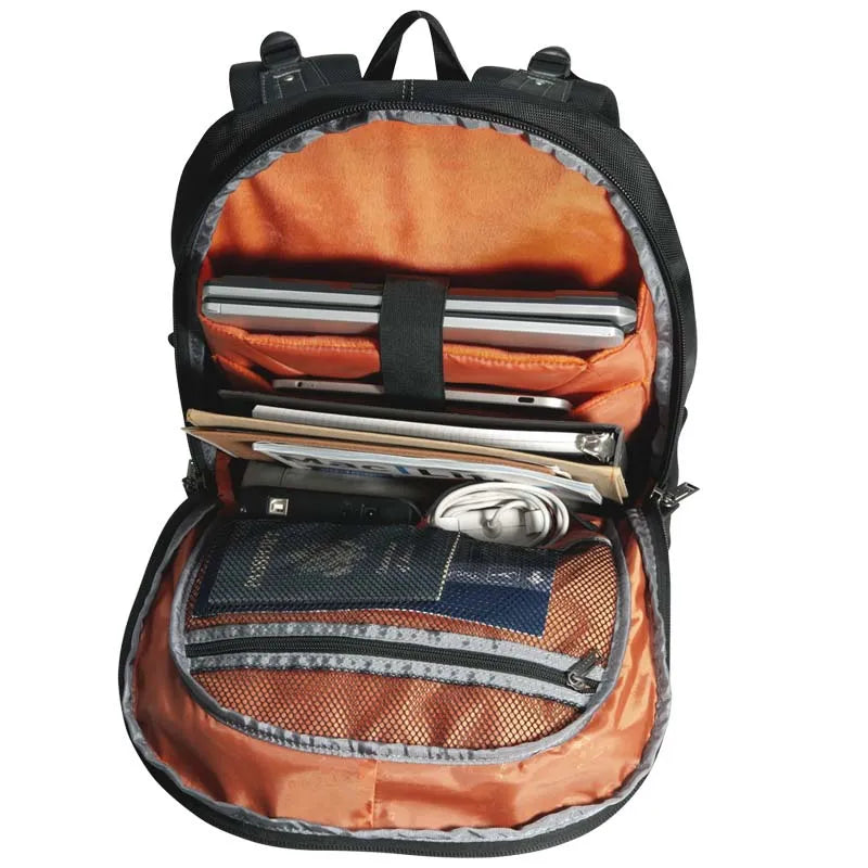 Image 3 for Everki EKP129 Glide 17.3-inch Notebook Backpack