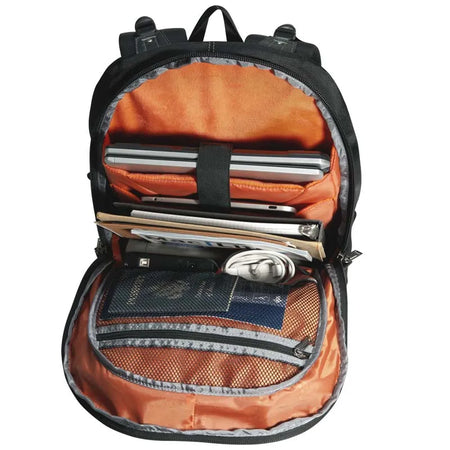 Image 3 for Everki EKP129 Glide 17.3-inch Notebook Backpack