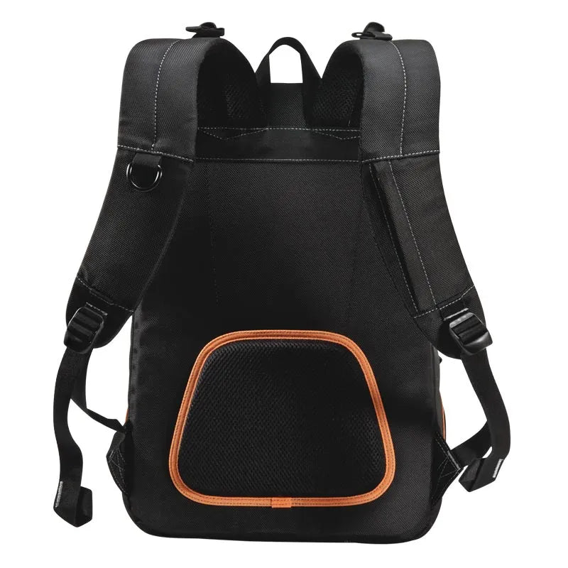 Image 4 for Everki EKP129 Glide 17.3-inch Notebook Backpack