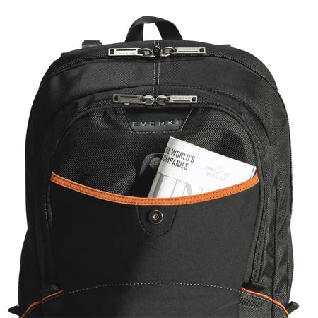 Image 8 for Everki EKP129 Glide 17.3-inch Notebook Backpack