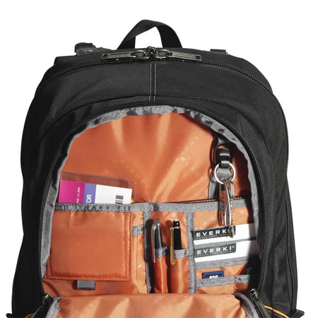 Image 9 for Everki EKP129 Glide 17.3-inch Notebook Backpack