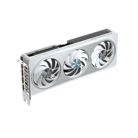 Image 2 for GIGABYTE GeForce RTX 5060Ti AERO OC 16GB Graphics Card