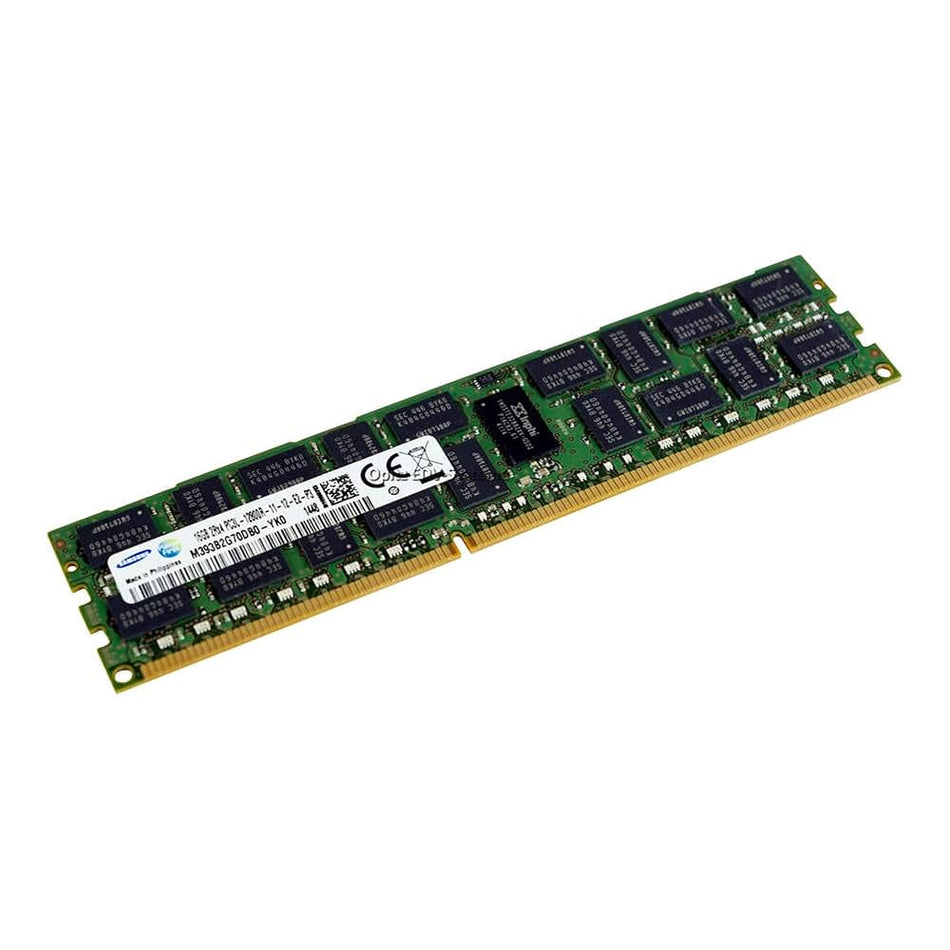 16GB Samsung DDR3 1600MHz RDIMM Server Memory