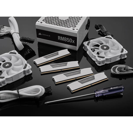 Image 1 for Corsair VENGEANCE 32GB DDR5 5200MHz Memory Kit