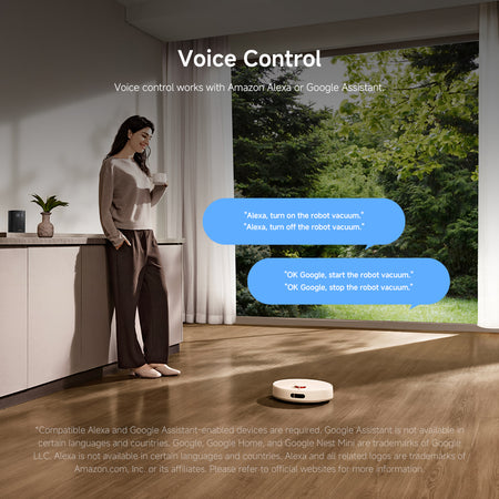 Image 7 for Xiaomi Robot Vacuum Cleaner H40