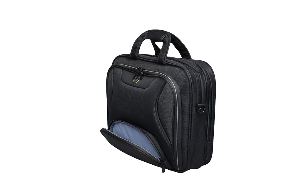 Image 2 for Port Designs Manhattan 14/15.6" Toploading Case